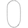 Michael Kors Stilingas žalvarinis karoliai Astor Link MKJ840900040