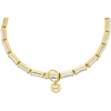 Michael Kors Tennis auksinis-plated bracelet Premium MKJ8614710