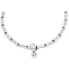 Michael Kors Tennis bracelet with zircons Premium MKJ8614040