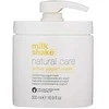 Milk Shake Milk_Shake Natural Care Active Yogurt Mask maitinanti plaukų kaukė, 500 ml