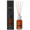 Millefiori Milano Aroma diffuser Natu ral Vanilla and wood 250 ml 250ml Kvapas namams su lazdelėmis