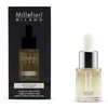 Millefiori Milano Fragrance Soluble in Vanduo Baltas Musk, 15 ml