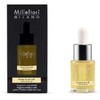 Millefiori Milano kvapas, tirpus Vanduo Honey &amp; Sea Salt, 15 ml