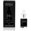 Millefiori Milano Fragrance Soluble in Vanduo Nero, 15 ml