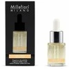 Millefiori Milano Fragrance Soluble in Vanduo Lime &amp; Vetiver, 15 ml
