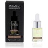 Millefiori Milano Fragrance Soluble in Vanduo Sandalo Bergamotto, 15 ml