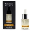 Millefiori Milano Fragrance Soluble in Vanduo Petali di Tabacco, 15 ml