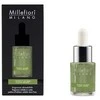 Millefiori Milano Fragrance Soluble in Vanduo Verdant Escape, 15 ml