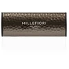 Millefiori Icon Metal Shades Sandalo Bergamotto Car Fragrance - Vůně do auta 47.0g
