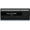 Millefiori Car fragrance Icon Textil Flora Nero 47 g