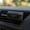 Millefiori Car fragrance Icon Textil Flora Nero 47 g
