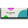 Car Air Freshener 1 vnt. Baltas ROSE ESPRESSO MILLEFIORI