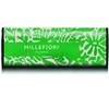 Millefiori Textil Floral Lime & Vetiver ( žalia ) - Vůně do auta