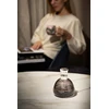 Millefiori Catalytic Lamp Smoke Pilkas Catalytic Lamp 400 ml