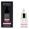 Millefiori Milano Fragrance Soluble in Vanduo Lychee Rose, 15 ml