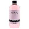 Millefiori Milano Aromatinio difuzoriaus "Natura l Magnolijos žiedai" užpildas - Mediena 500 ml