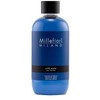 Millefiori Milano Aromatinio difuzoriaus "Natura l" užpildas šaltas vanduo 250 ml