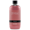 Millefiori Milano Fragrance Diffuser Ambra &amp; Rosa Refill, 500 ml