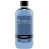 Drėkintuvas Millefiori Milano Fragrance Diffuser Mėlyna Posidonia Refill, 500 ml