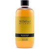 Millefiori Milano Aromatinio difuzoriaus "Natura l" medžio ir apelsinų žiedų 250 ml atsarginis užpildas