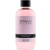 Millefiori Milano Aromatinio difuzoriaus "Natura l Magnolijos gėlės ir mediena" 250 ml atsarginis užpildas