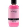 Millefiori Milano Aromatinio difuzoriaus "Natura l Litchi and rose" pakaitinis užpildas 500 ml