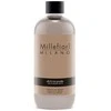 Millefiori Milano Aromatinio difuzoriaus "Natura l Silk" atsarginis užpildas - ryžių milteliai 250 ml