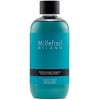 Millefiori Milano Aromatinio difuzoriaus "Natura l Mediterranean bergamot" 250 ml pakaitinis užpildas