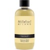 Millefiori Milano Aromatinio difuzoriaus "Natura l Med" ir jūros druskos 250 ml atsarginis užpildas