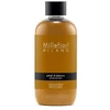 Millefiori Milano Fragrance Diffuser Petali di Tabacco Refill, 250 ml