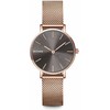 Laikrodis Millner Mini · Rose Graphite