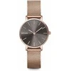 Laikrodis Millner Mini · Rose Graphite