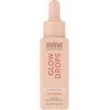 „Minetan“ savaiminio įdegio lašai „Illuminating“ (įdegio lašai), 40 ml
