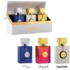 Armaf Mini sada Armaf - EDP 3 x 30 ml