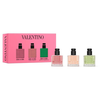 Mini sada Valentino Donna Born In Roma - EDP 3 x 6 ml