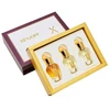 Xerjoff Discovery Set IV Perfume rinkinys unisex (Perfume Pikovaya Dama 15 ml + Perfume La Capitale 15 ml + EDP More Than Words 15 ml)