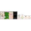 Set Marc Jacobs Miniatures for Women Daisy EDT 4ml + Perfect EDP 5ml + Daisy Love EDT 4ml + Daisy Eau So Fresh EDT 4ml