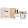 Set Chloe: Chloe Eau De Parfum For Men, 20 ml + Nomade Eau De Parfum For Women, 20 ml