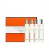 kvepalai unisex Hermès Miniatures Hermes Jardins 4x 15ml