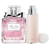 Rinkinys moterims Christian Dior Miss Dior Blooming Bouquet (EDT, 100 ml + pripildoma EDT miniatiūra, 10 ml)