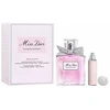 Rinkinys moterims Christian Dior Miss Dior Blooming Bouquet (EDT, 100 ml + pripildoma EDT miniatiūra, 10 ml)