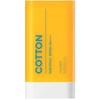 „Missha Sun Stick SPF 50+ Cotton“ (apsauginis pieštukas nuo saulės) 17 g
