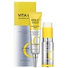 Missha Vita C Plus Toning Kreminis & Balm Duo Set Gift Set