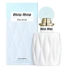 Miu Miu Fleur de Lait EDP parfumuotas vanduo moterims, 50 ml