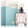 Miu Miu L'Eau Rosée EDT tualetinis vanduo moterims, 100 ml