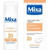 Mixa Vitamin C + Niacinamide Anti-Dark Spot Kreminis Day Kreminis