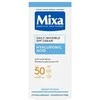 Mixa Hyaluronic Acid Daily Invisible SPF Kreminis Day Kreminis