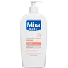Mixa maitinamasis kūdikių plaukų ir kūno plovimo gelis 400 ml 5%,