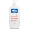 Mixa maitinamasis kūdikių plaukų ir kūno plovimo gelis 400 ml 5%,