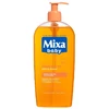 Mixa Baby Shower Oil dušo aliejus vaikams, 400 ml